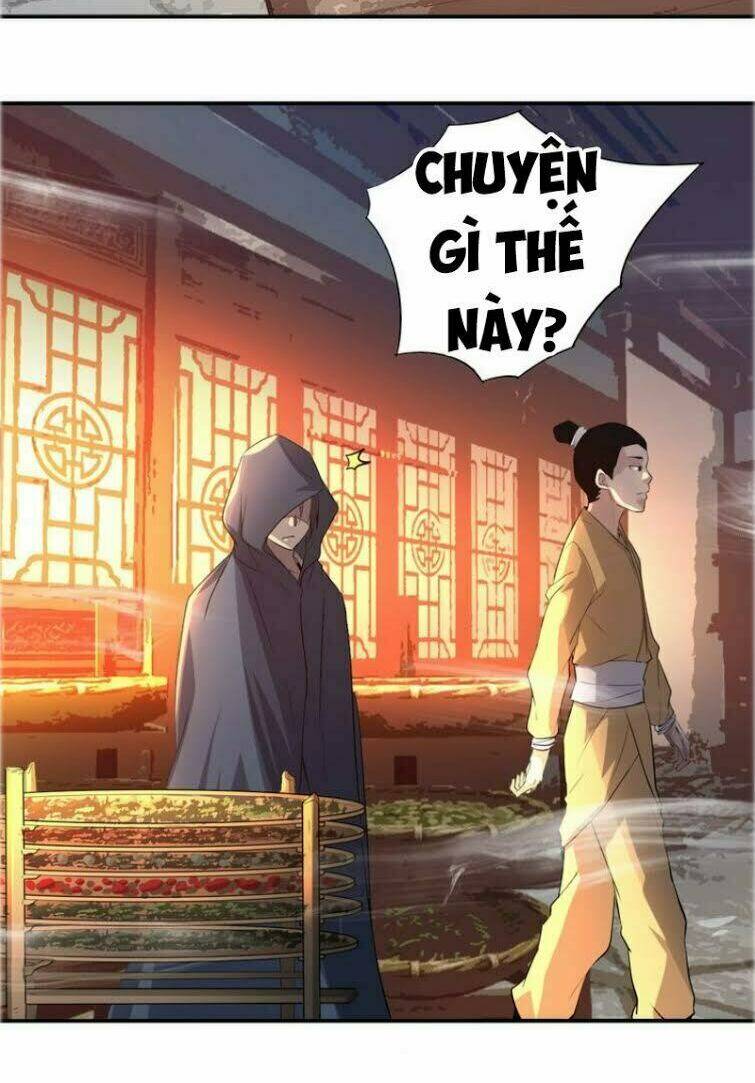 ta luyện dược thành thánh chapter 3 4