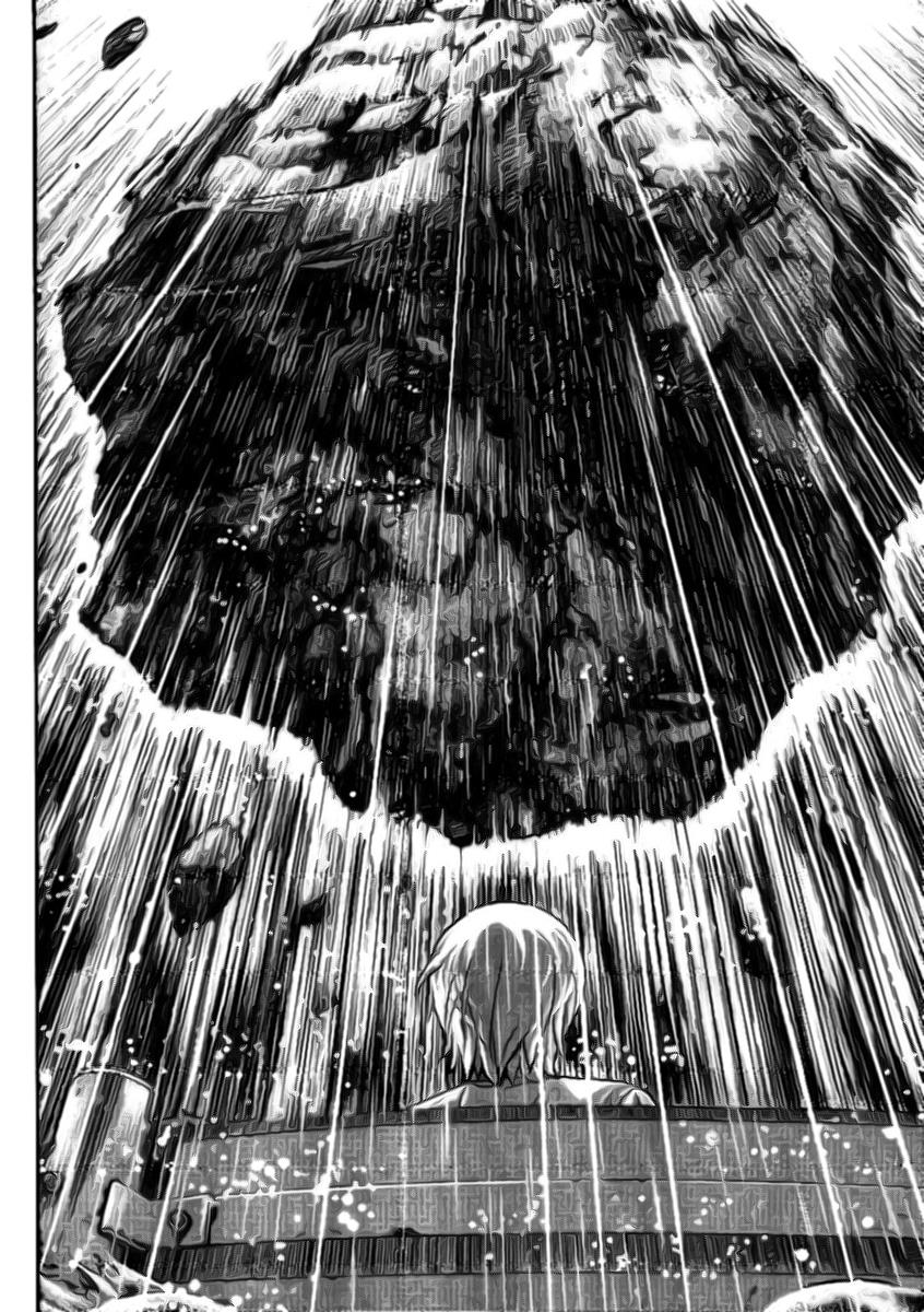 cô ấy là kuroneko chapter 1 50