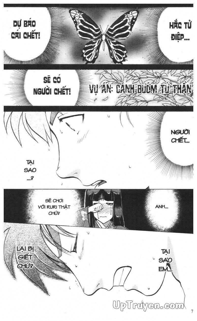 thám tử kindaichi (bản đẹp) chapter 1604 1