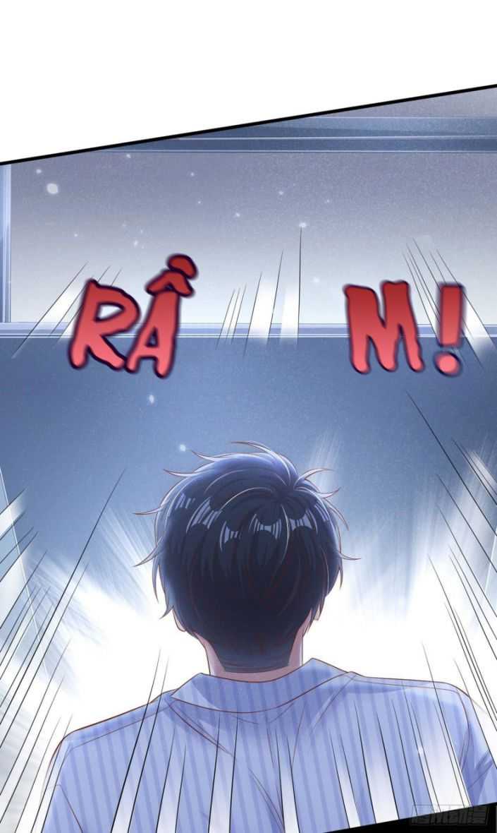 tôi với hình mẫu lý tưởng lìa trần rồi! chapter 28 9