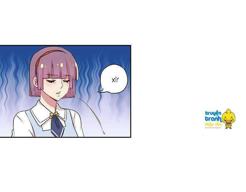 bá đạo hiệu thảo đích duệ nha đầu chapter 29 6