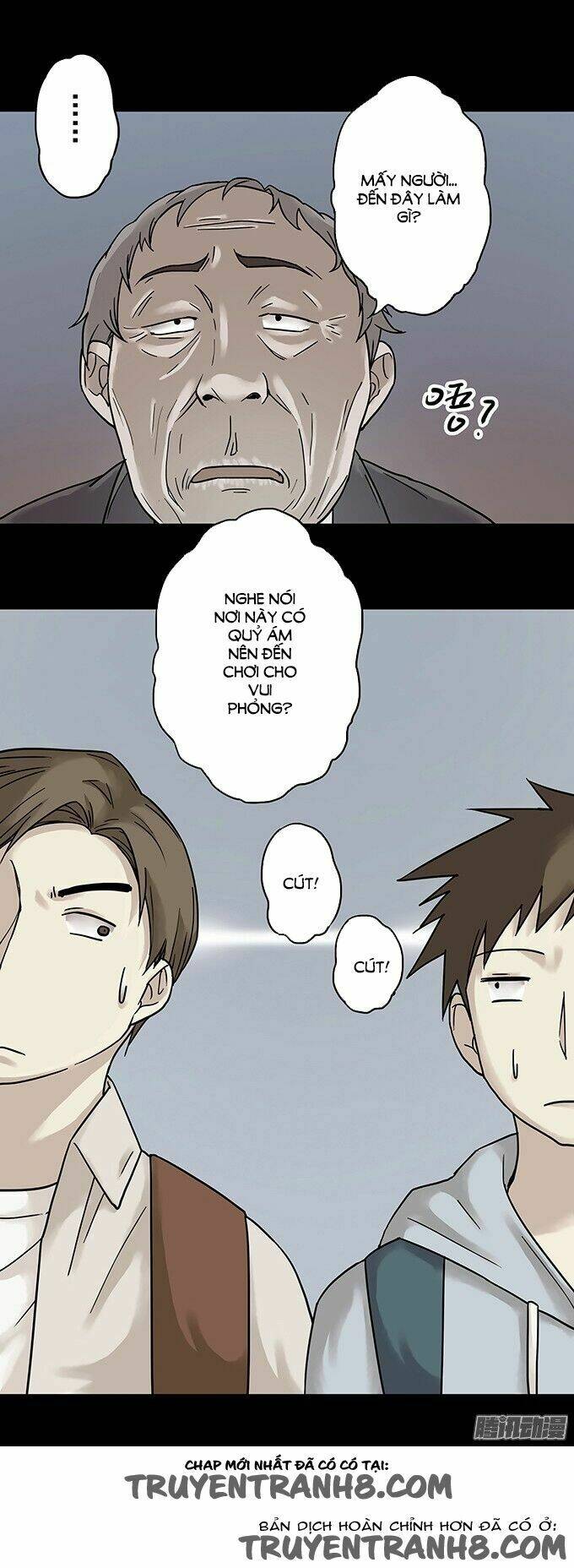 ớn lạnh tuyệt đối chapter 101 42