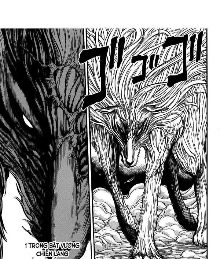 thánh tỏi sành ăn chapter 263 48