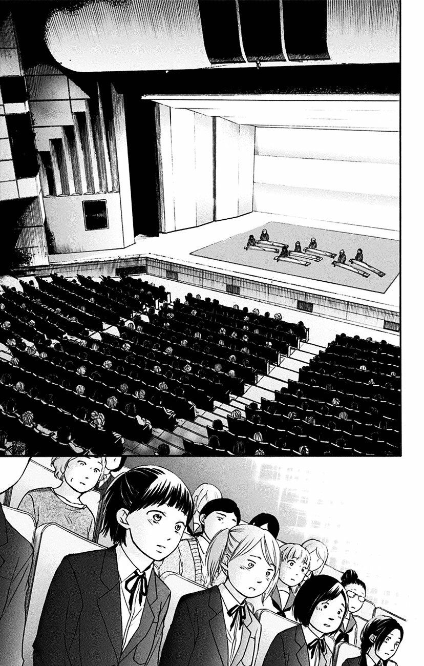 kono oto tomare! chapter 52 6