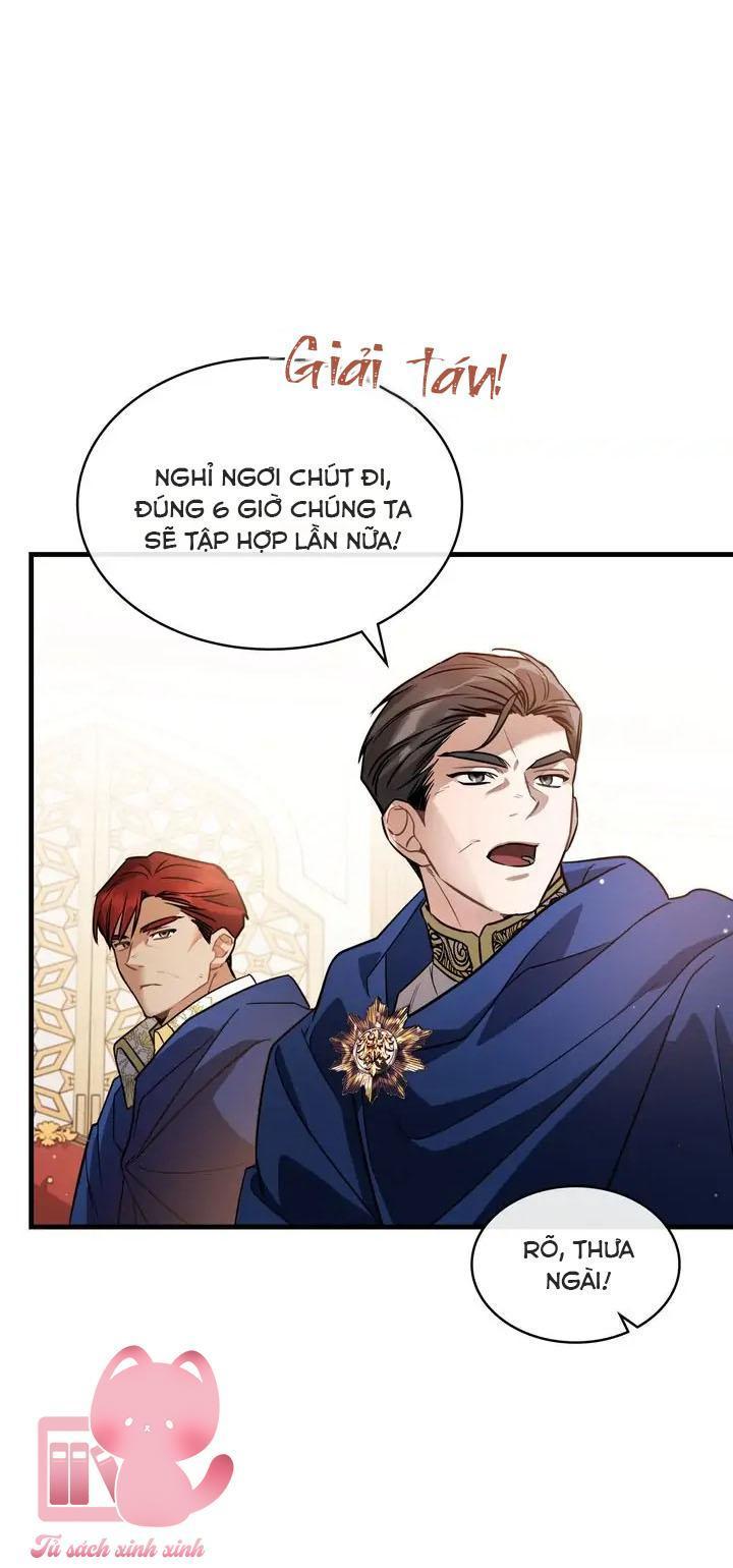 đêm đen khuất bóng chapter 19 42