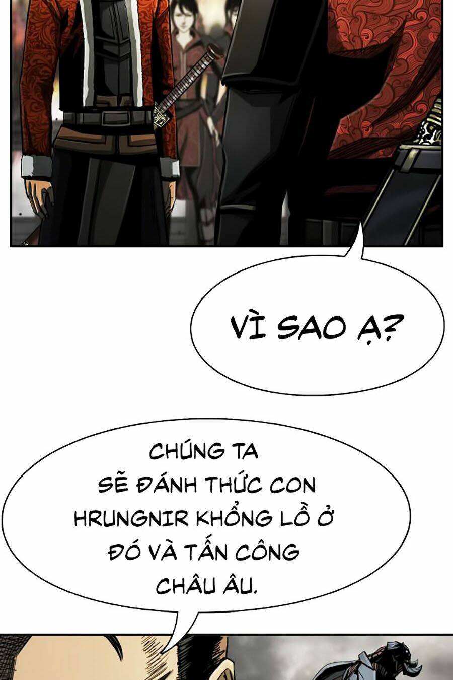 Thợ Săn Đầu Tiên Chapter 77 - Trang 46