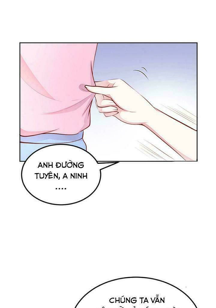 hôn ước hào môn : phu nhân tổng tài có chút điên chapter 20 18