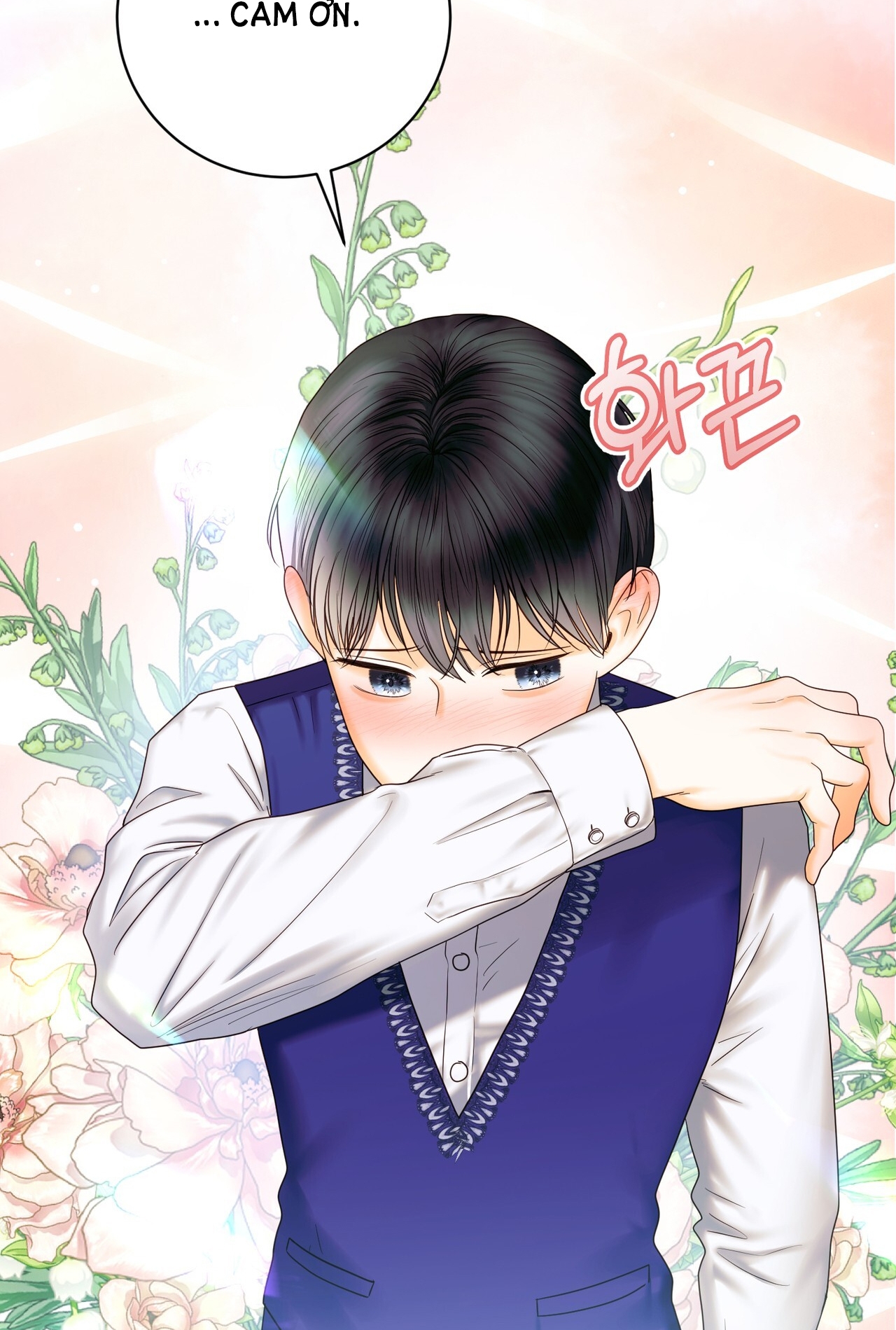 hợp đồng hôn nhân với hai người chồng chapter 12.2 11