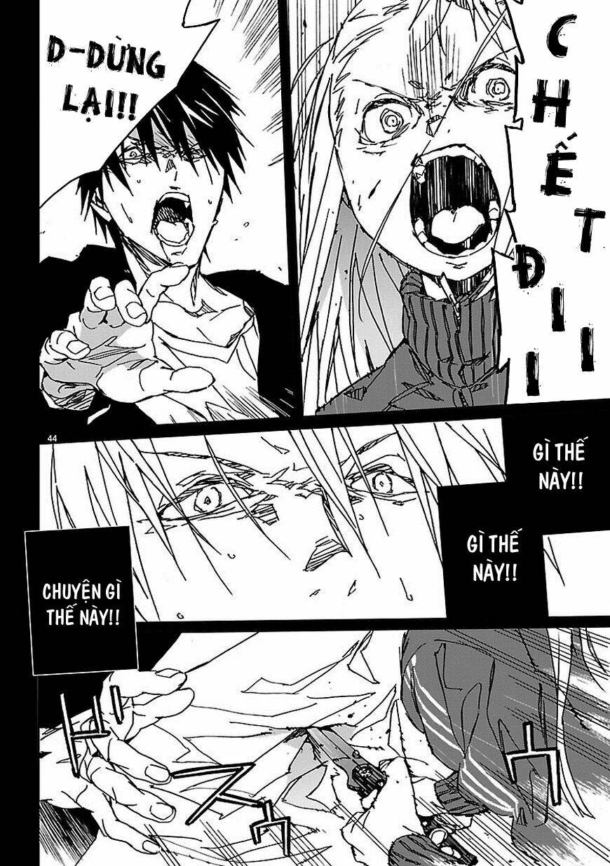 abnormal-kei joshi chapter 9 45