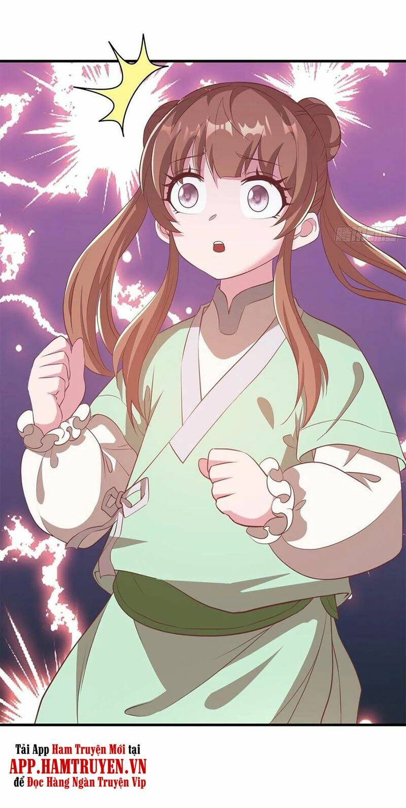 thiên hạ kiếp chapter 55 9