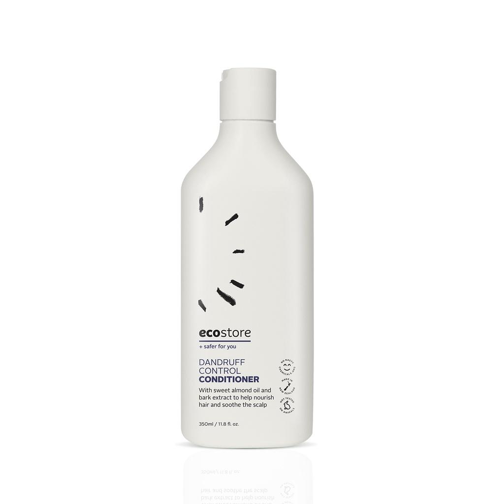 Ecostore Dầu xả làm sạch gàu gốc thực vật 350ml (Dandruff Control Conditioner)