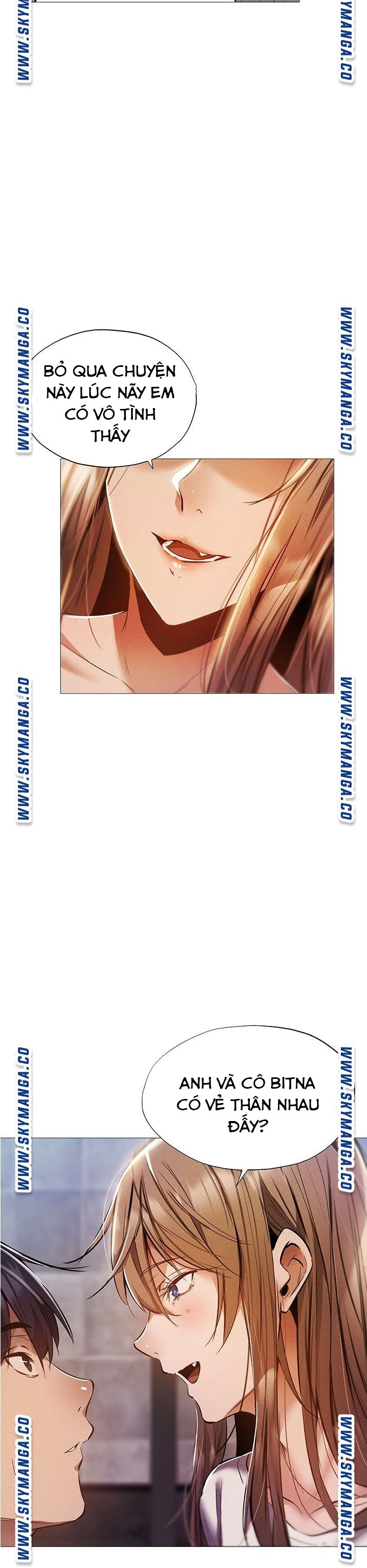 căn phòng xôi thịt chapter 28 13