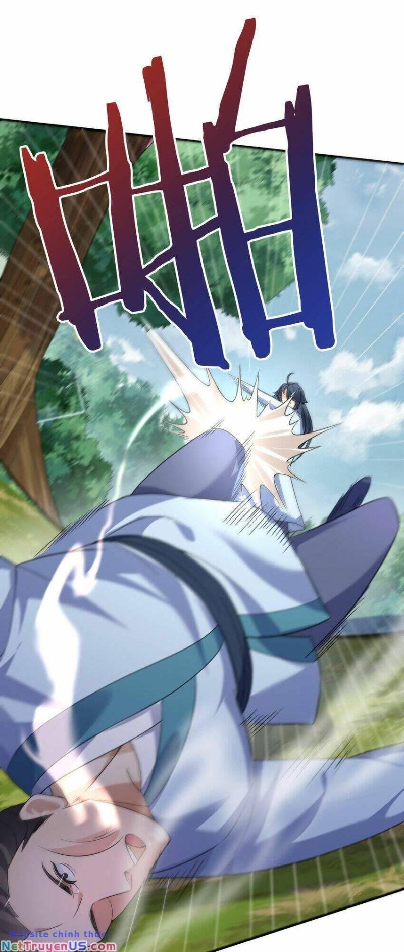 Ta Vô Địch Lúc Nào chapter 181 25