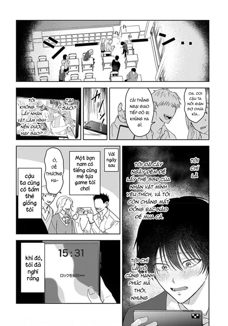 tiền bối, cho em xem bên trong anh nhé chapter 1 10