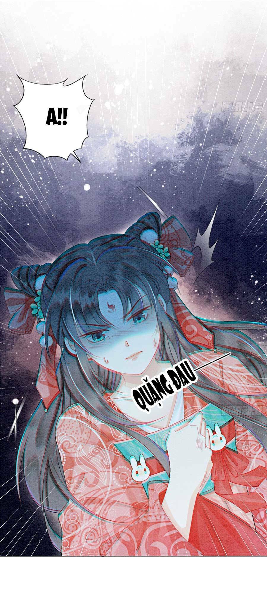 bắt đầu hủy hôn để công lược vương gia chapter 81 32