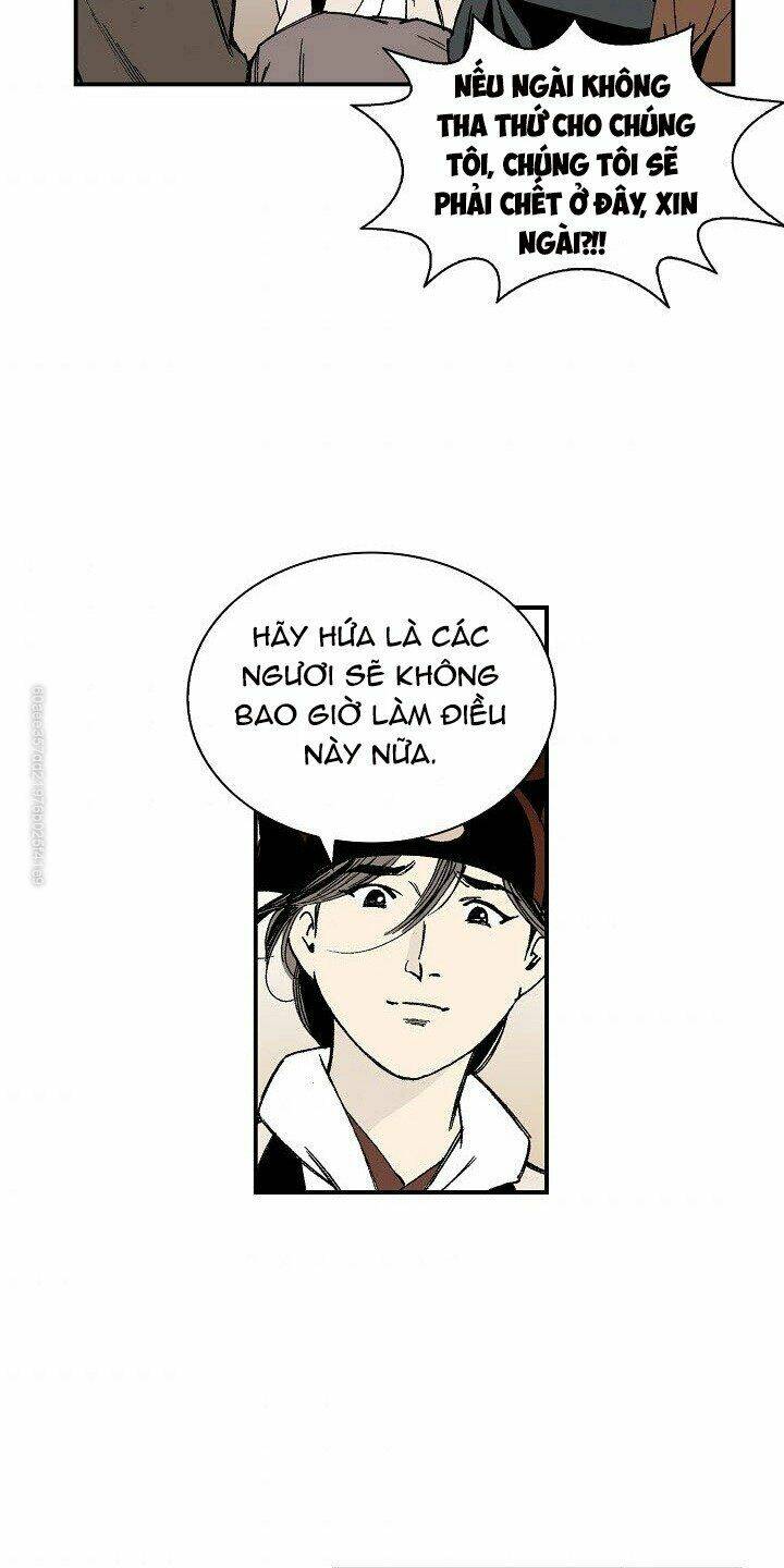 thế giới võ thuật của pháp sư chapter 11 29