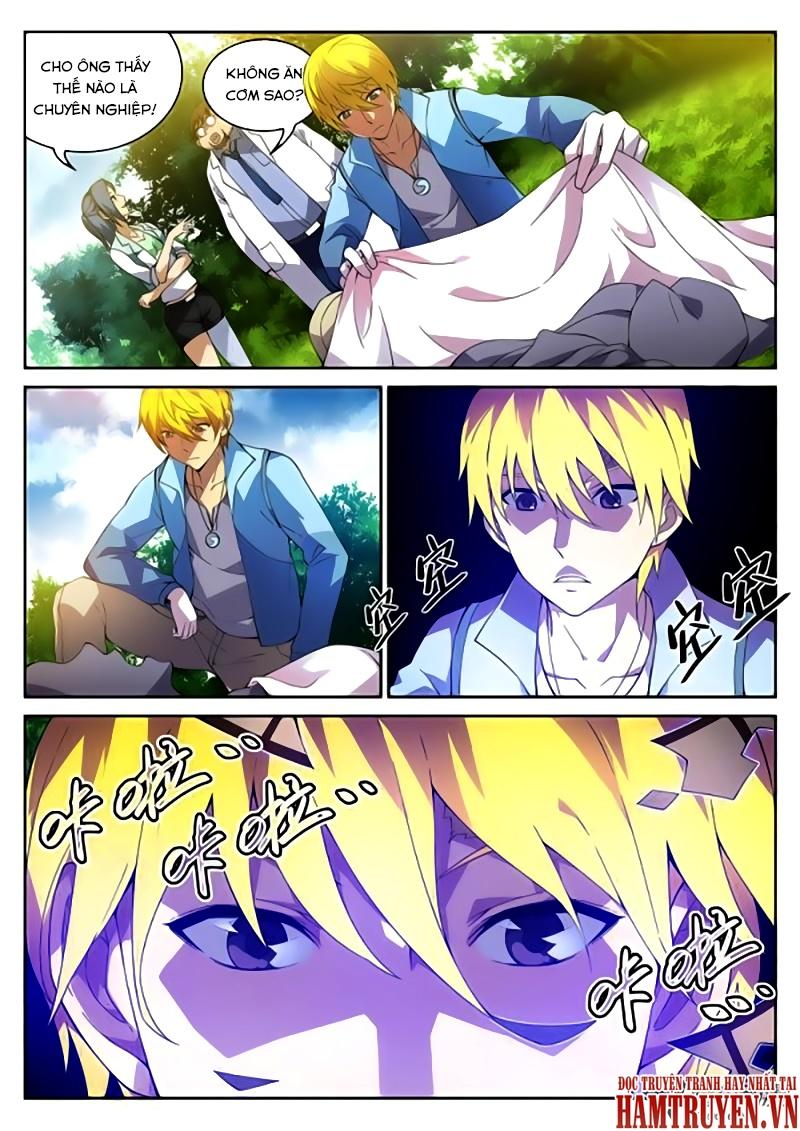 tử vong hồi 2 chapter 1 13