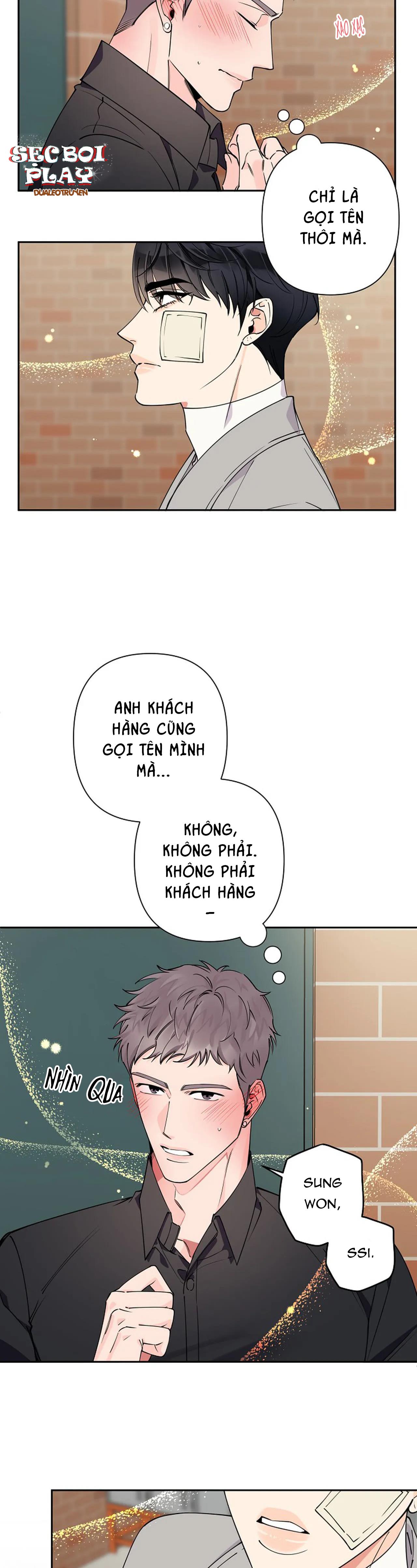 đêm dịu dàng chapter 12 13