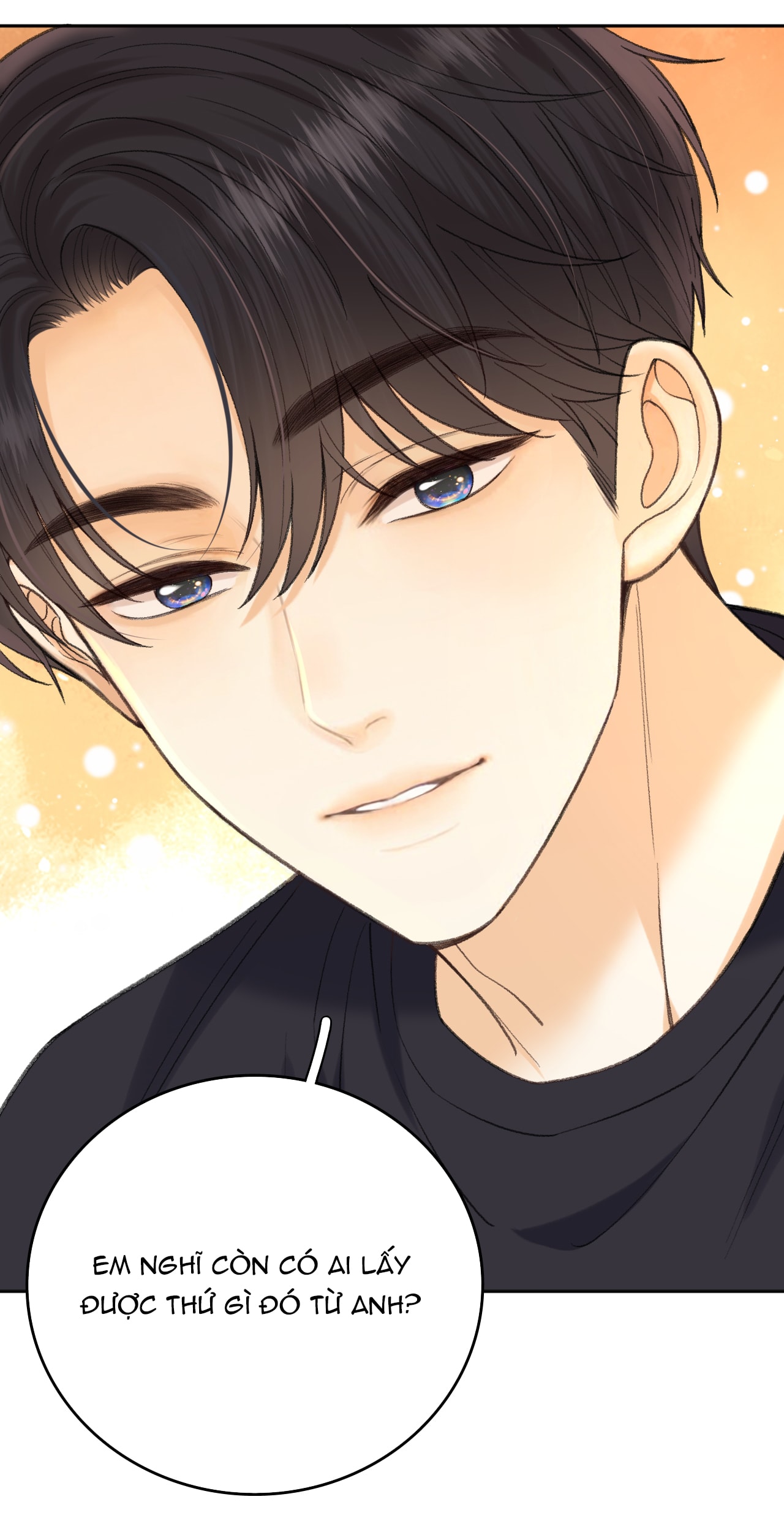 Khó Dỗ Dành chapter 113.2 56