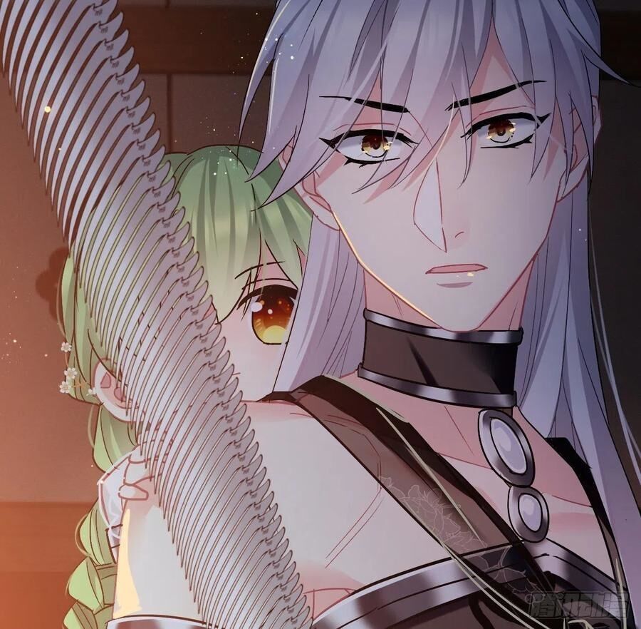 ta mới không gả cho hoàng tử phản diện chapter 55 44