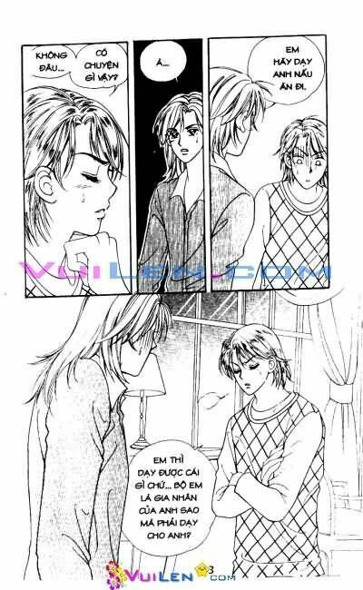 bữa tối của hoàng tử chapter 6 43