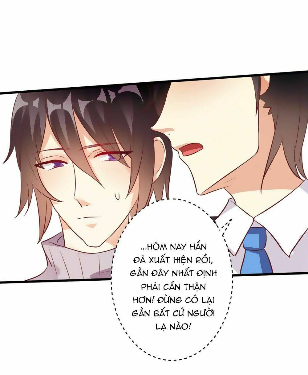 nguyệt dạ hương vi lai chapter 17 11