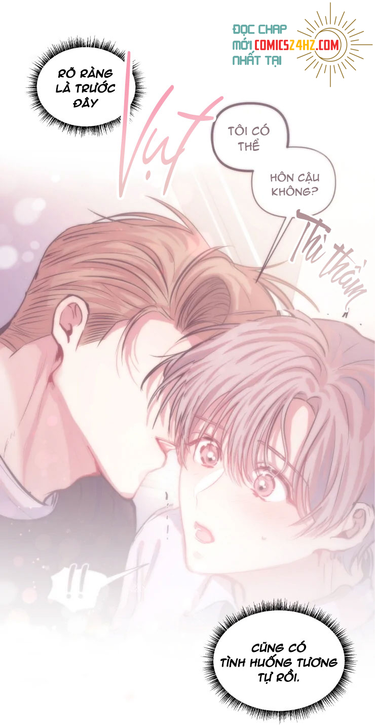 hợp đồng tình yêu chapter 11 12