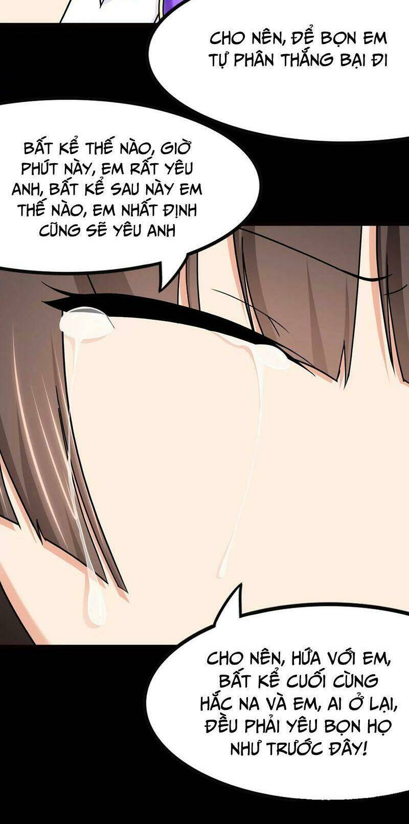 bạn gái virus của tôi chapter 219 22