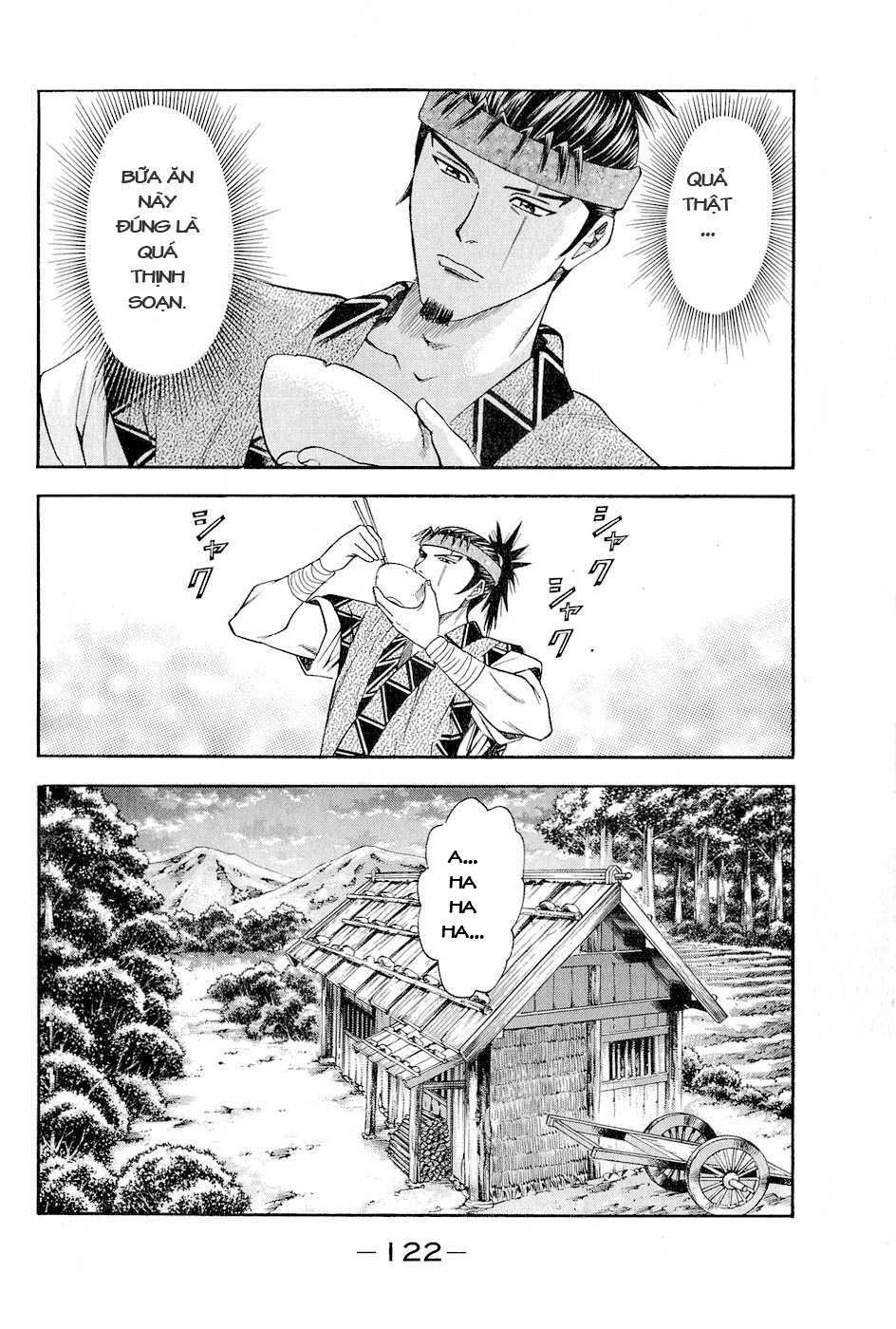 thiếu niên vương phần 2 chapter 26 60