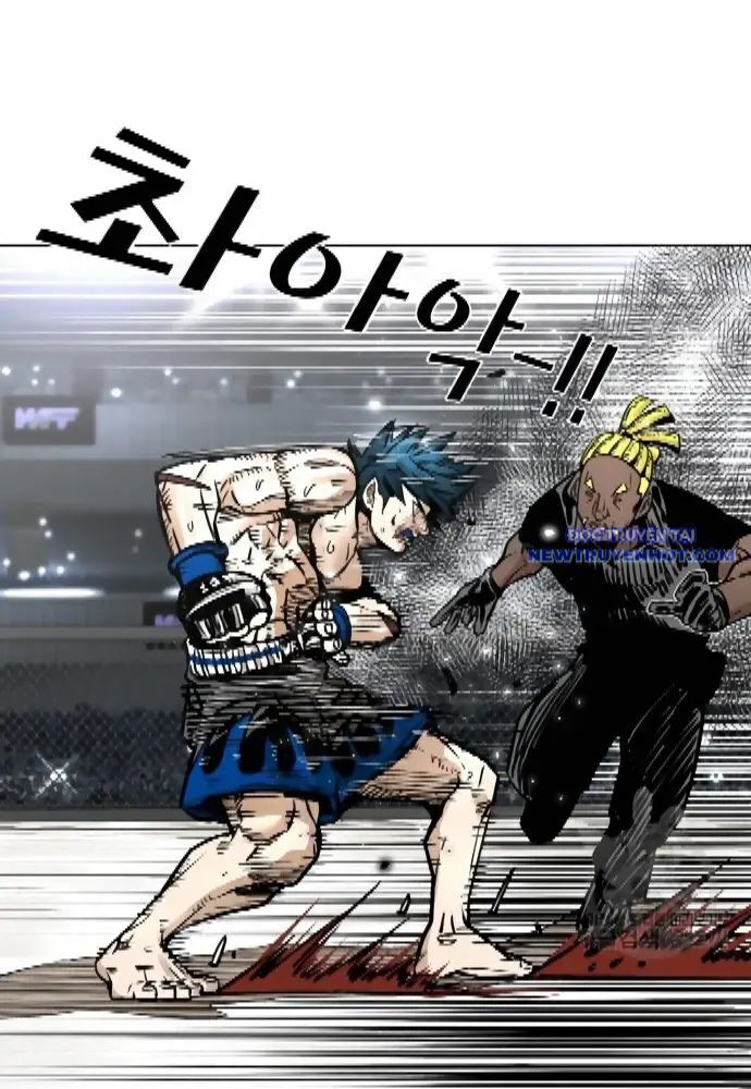 shark - cá mập chapter 277 82