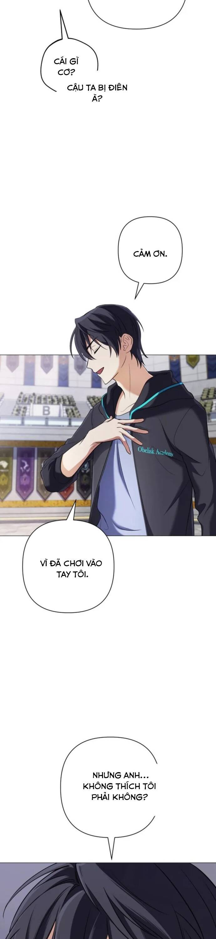 sự trở lại của đại pháp sư huyền thoại chapter 5 37