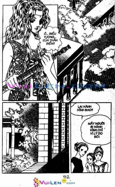 nữ hoàng biển cả chapter 4 102