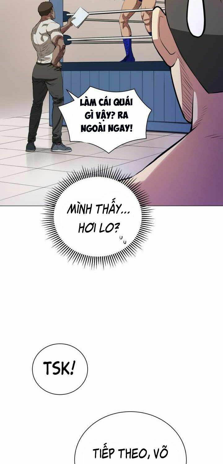 đấu sĩ vô song chapter 3 22