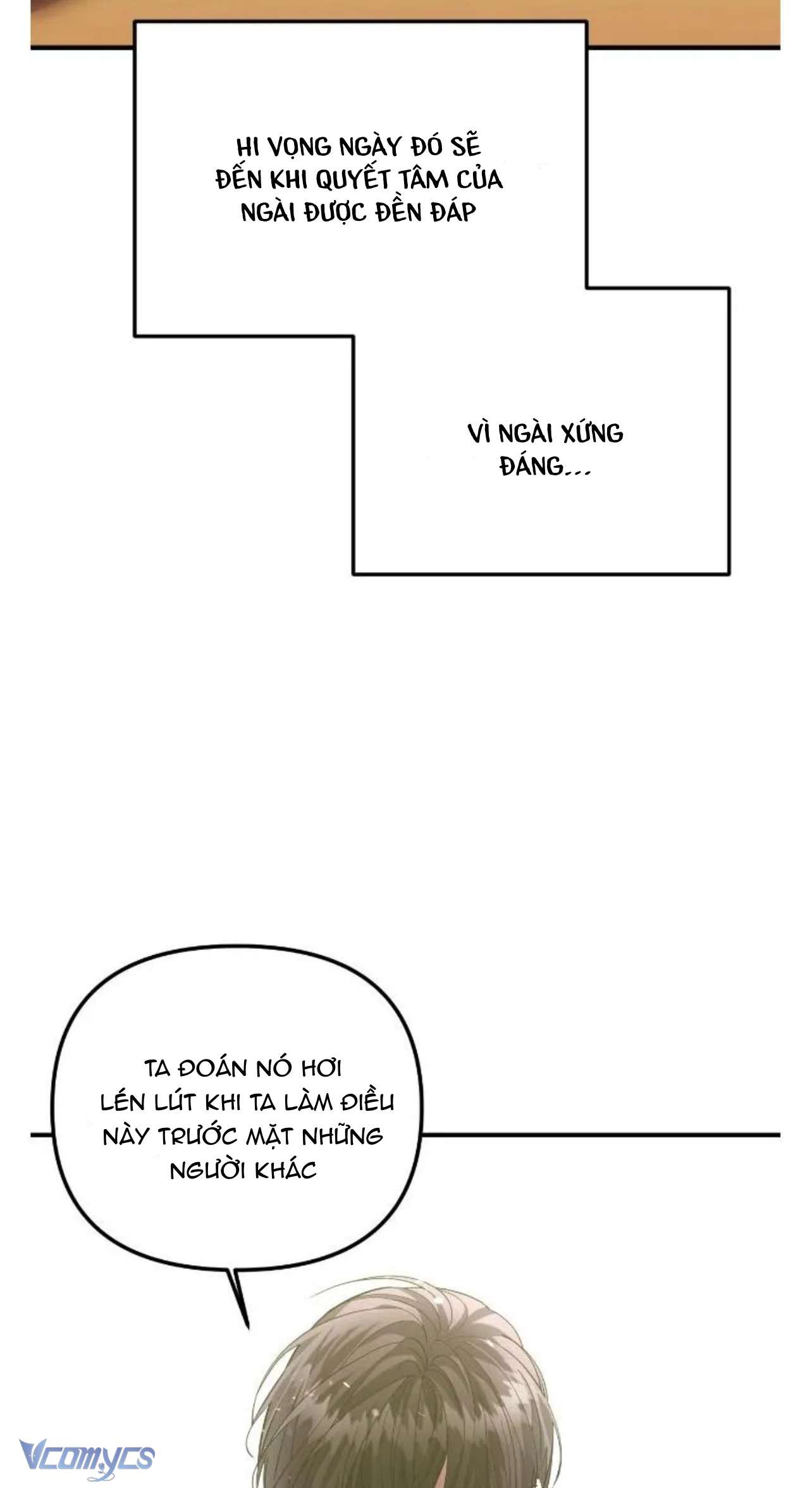 hôn nhân trả thù chapter 39 71