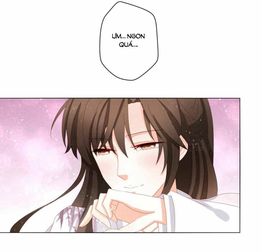 nam phi nữ tướng chapter 32 29