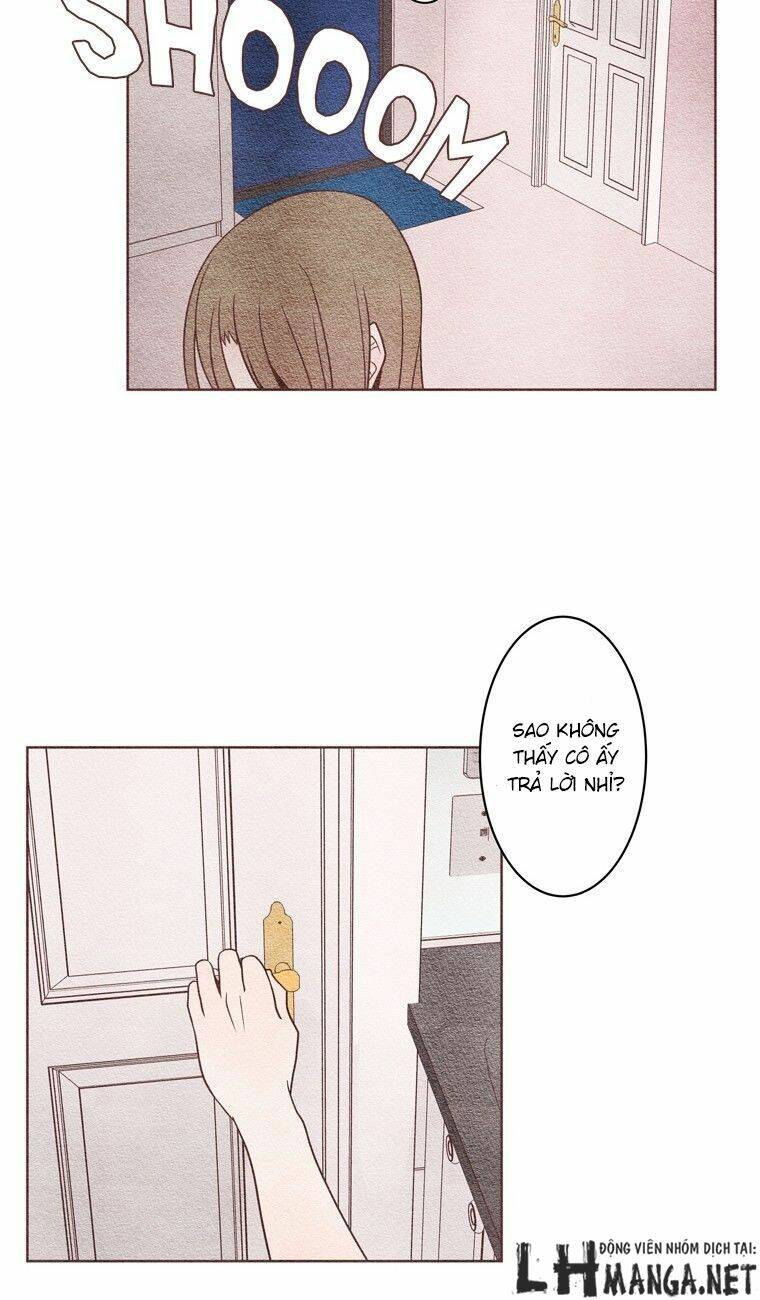 may i shake your hand chapter 5 18