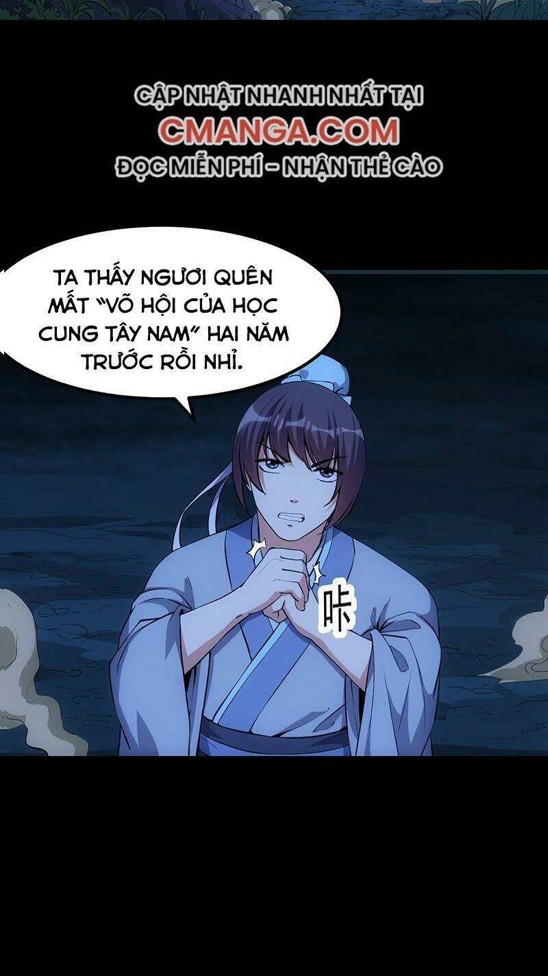 hệ thống thần long nghịch thiên chapter 79 2