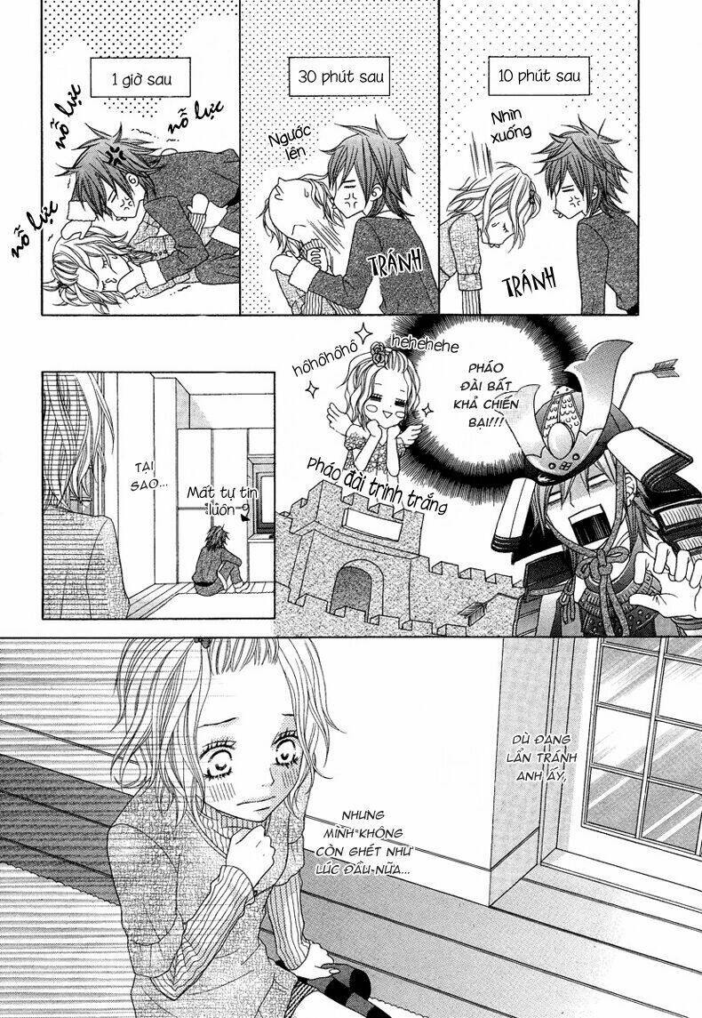 tổng hợp one shot. chapter 288 18