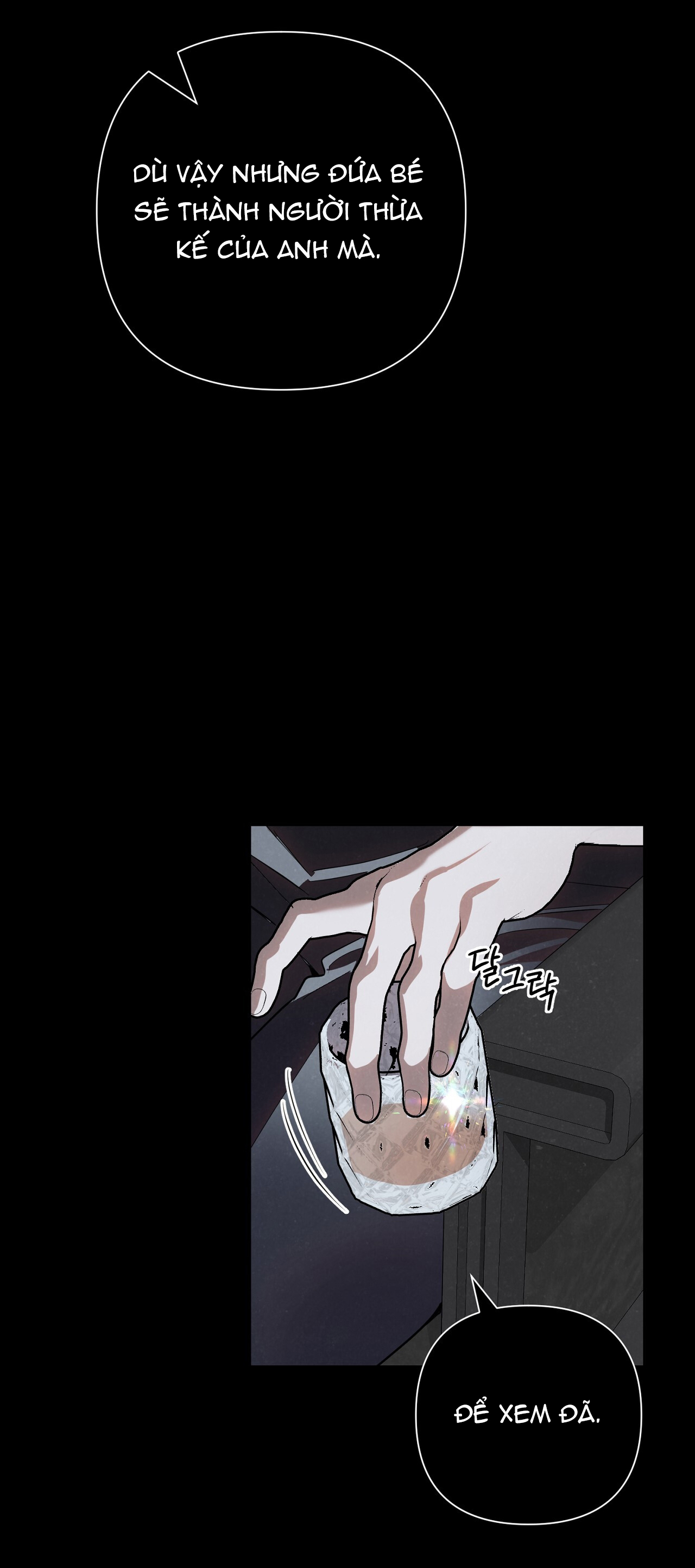 [18+] Trời Sinh Địch Thủ chapter 39.2 11