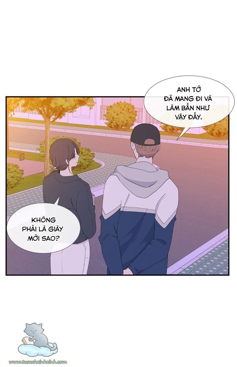 về bên anh chapter 24 26