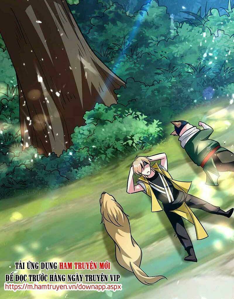 vạn giới tiên vương chapter 147 30