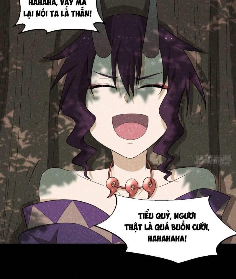 nghịch thiên tiên mệnh chapter 51 36