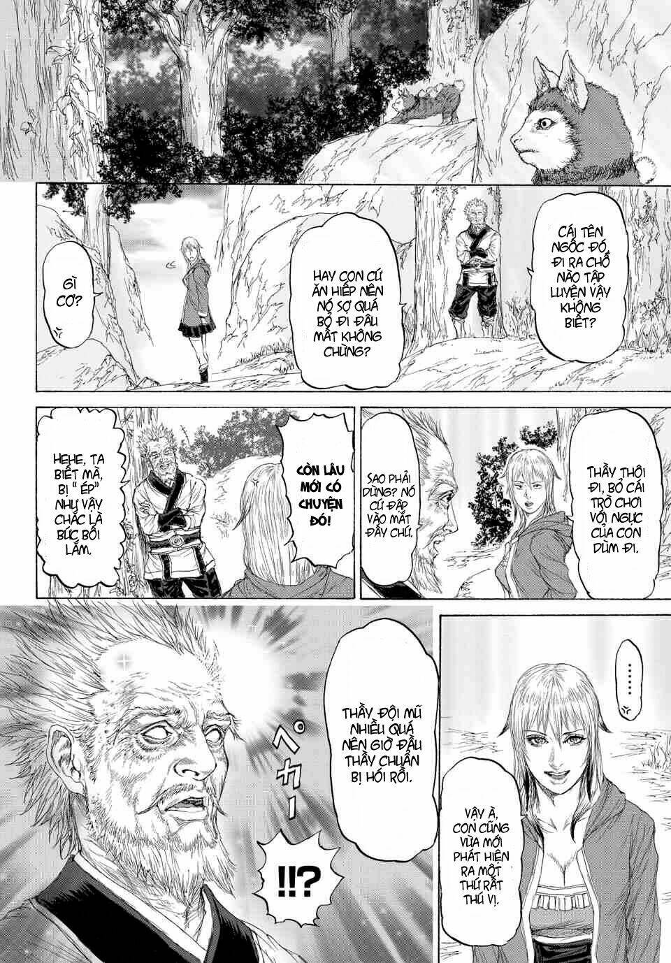 monster x monster chapter 10 19