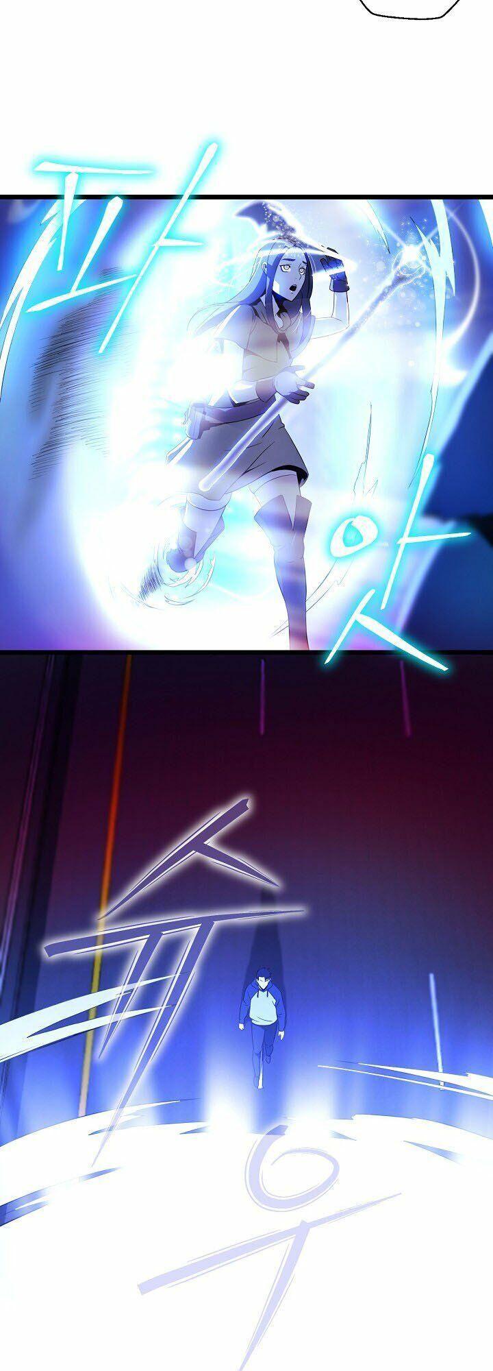 tiêu diệt đấng cứu thế chapter 3 34