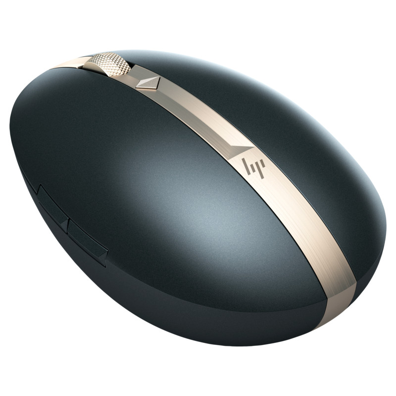 Chuột Bluetooth HP Blue Spectre Mouse 700 A/P_4YH34AA - Hàng Chính Hãng