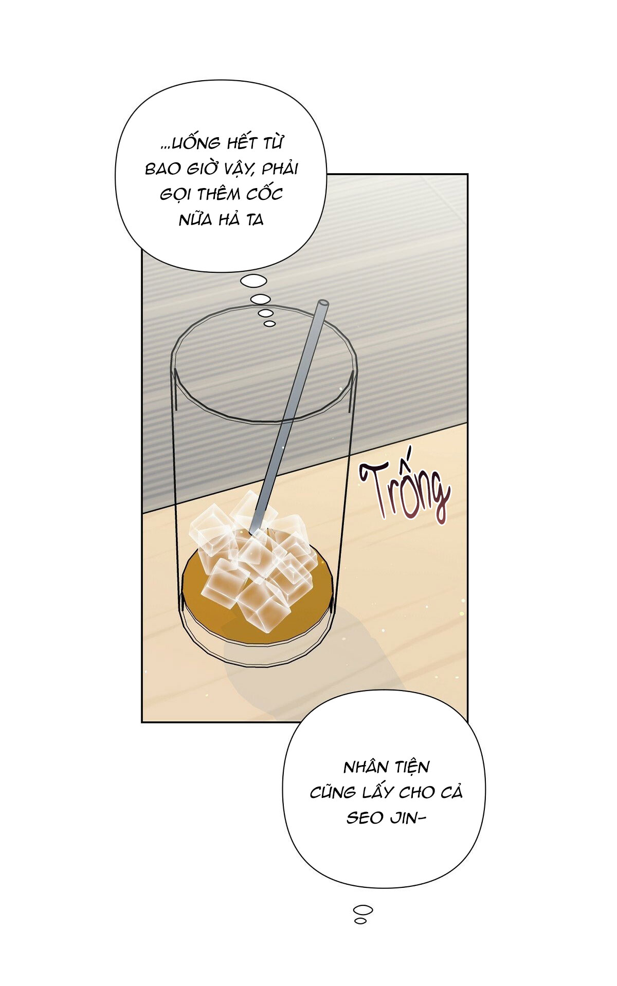 đừng bận tâm darling chapter 19 13