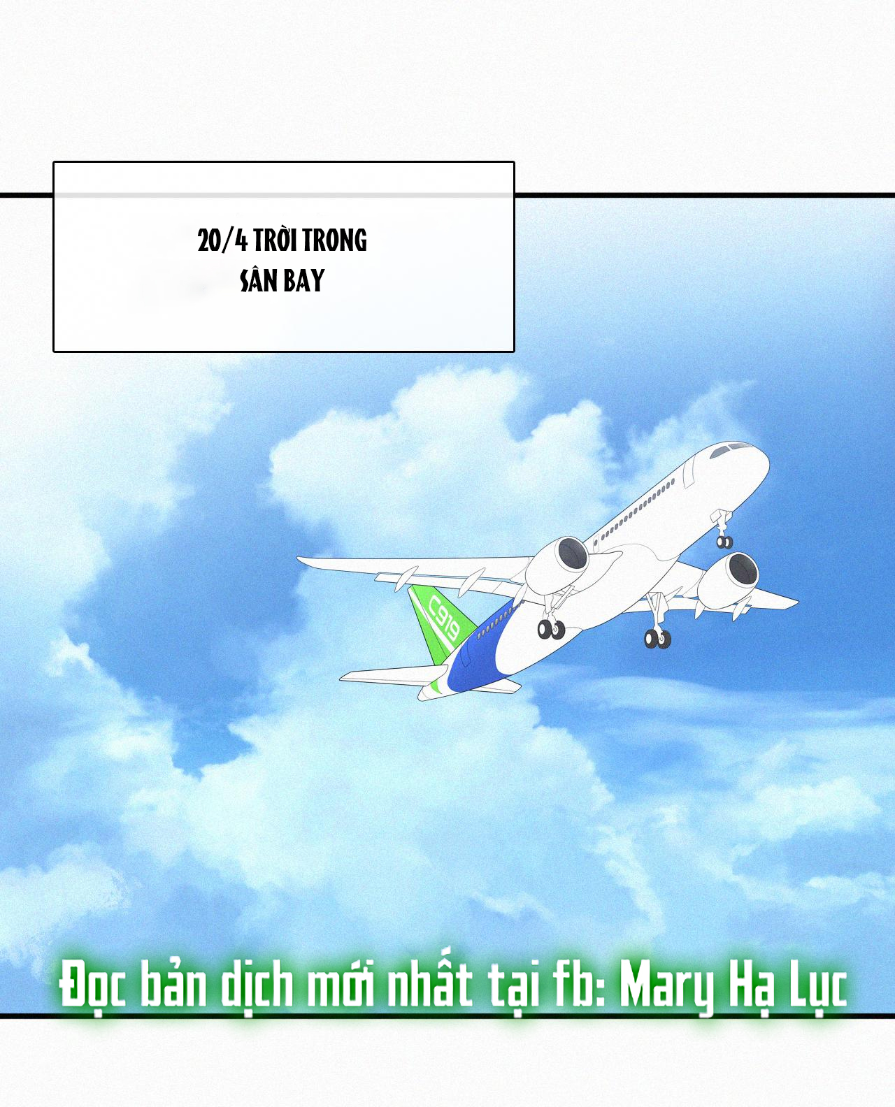 bệnh yêu chapter 71.1 3