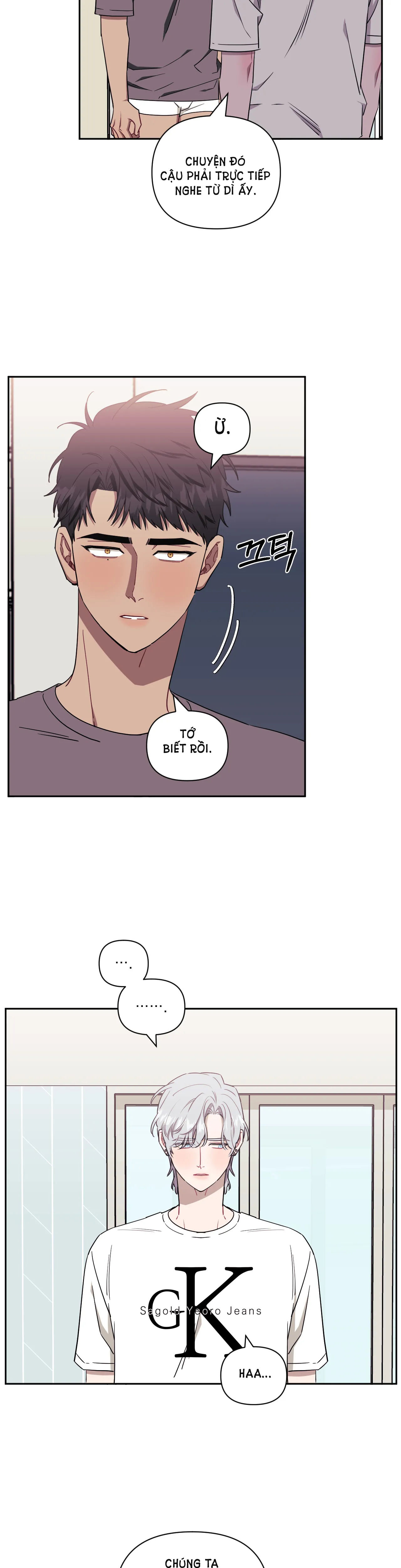 hơn cả bạn bè chapter 47.1 10