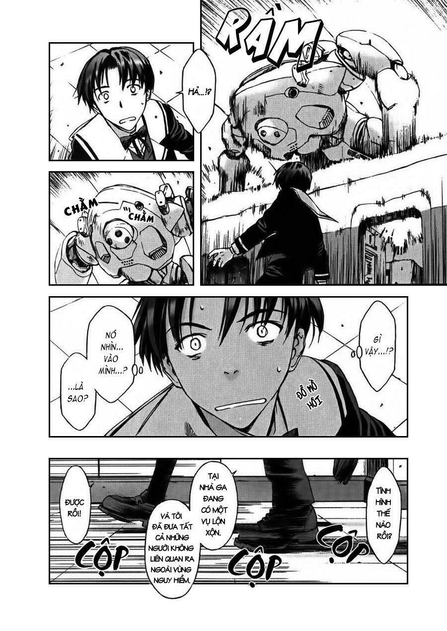 cronos haze chapter 1 10