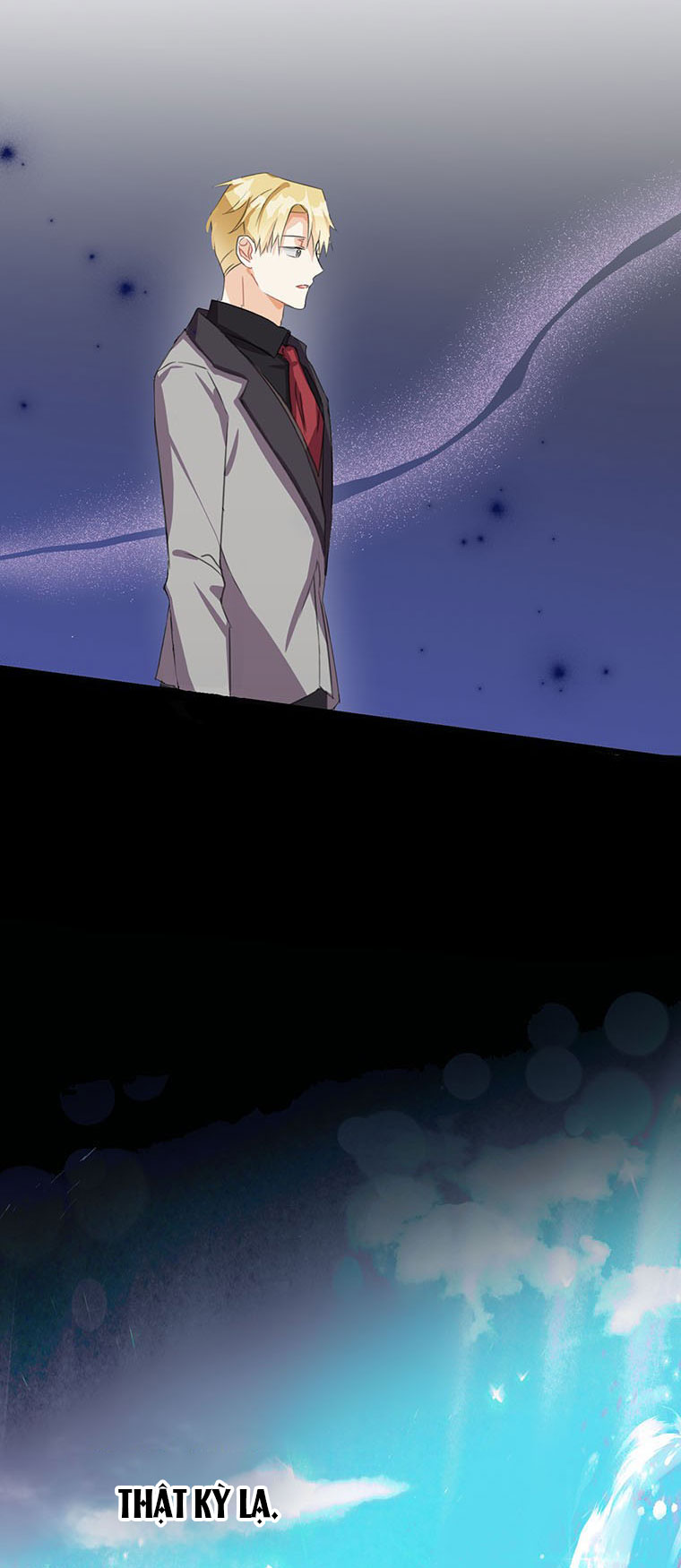 kết cục buồn của trò chơi nhập vai chapter 18 50